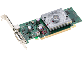 Nvidia Geforce G100