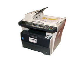 Kyocera fs 1016mfp ошибка принтера 6400