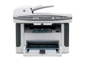 Hp laserjet m1522n как сканировать на пк